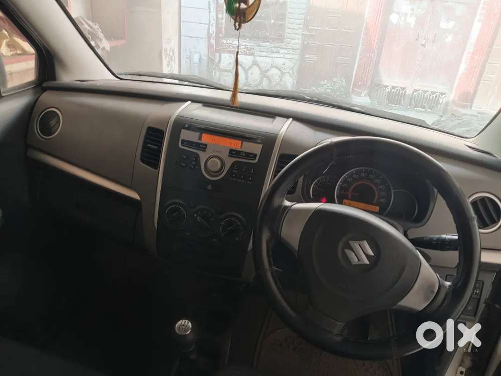 Maruti Suzuki Wagon R 2011 Petrol 52000 Km Driven