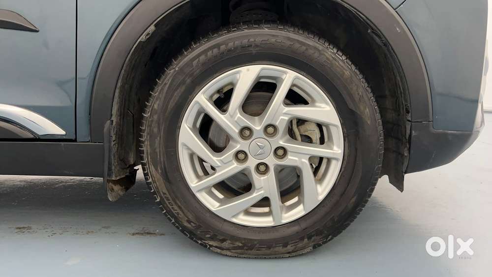 Mahindra Xuv300 W8 Diesel, 2023, Diesel