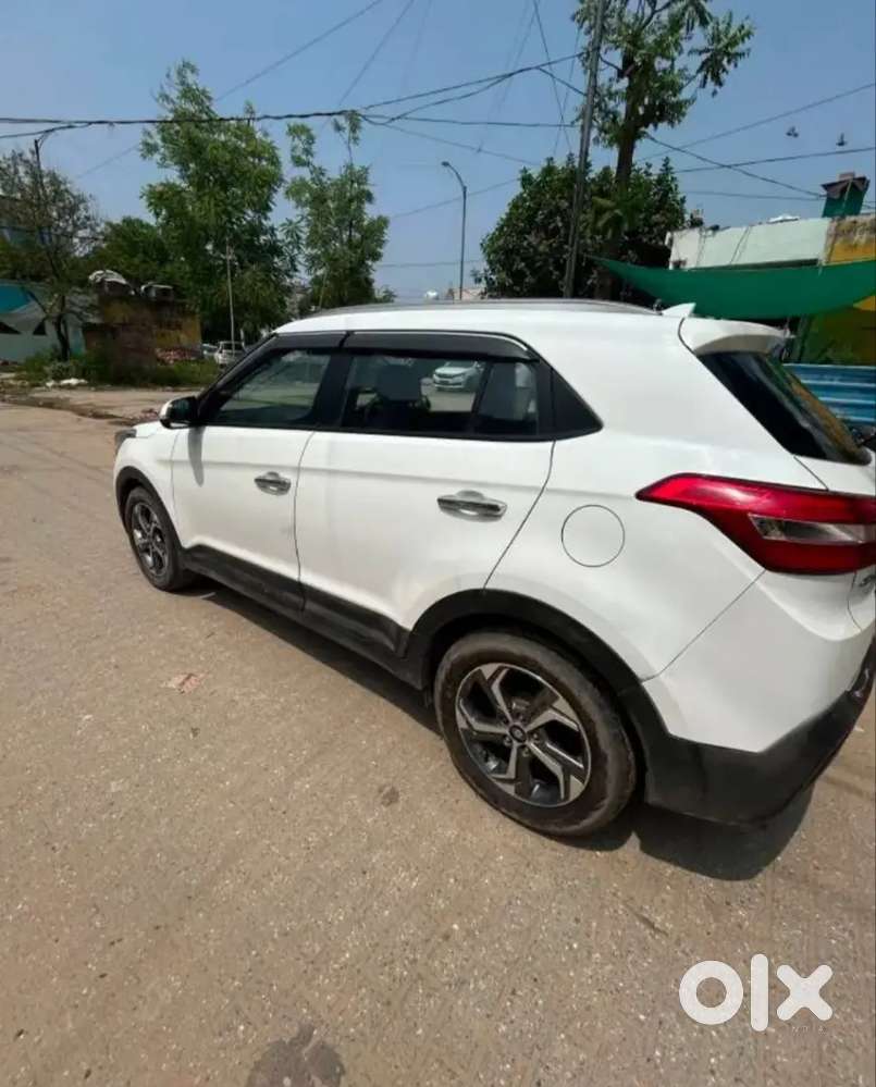 2020 Model Car, 2nd Owner, Well Maintained And In Excellent Condition.