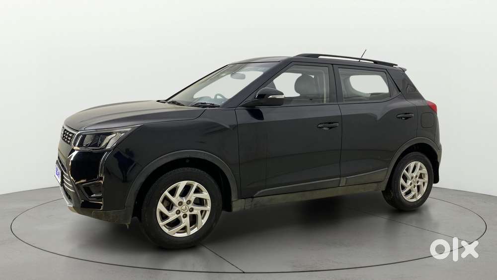 Mahindra Xuv300 W8 Diesel, 2023, Diesel