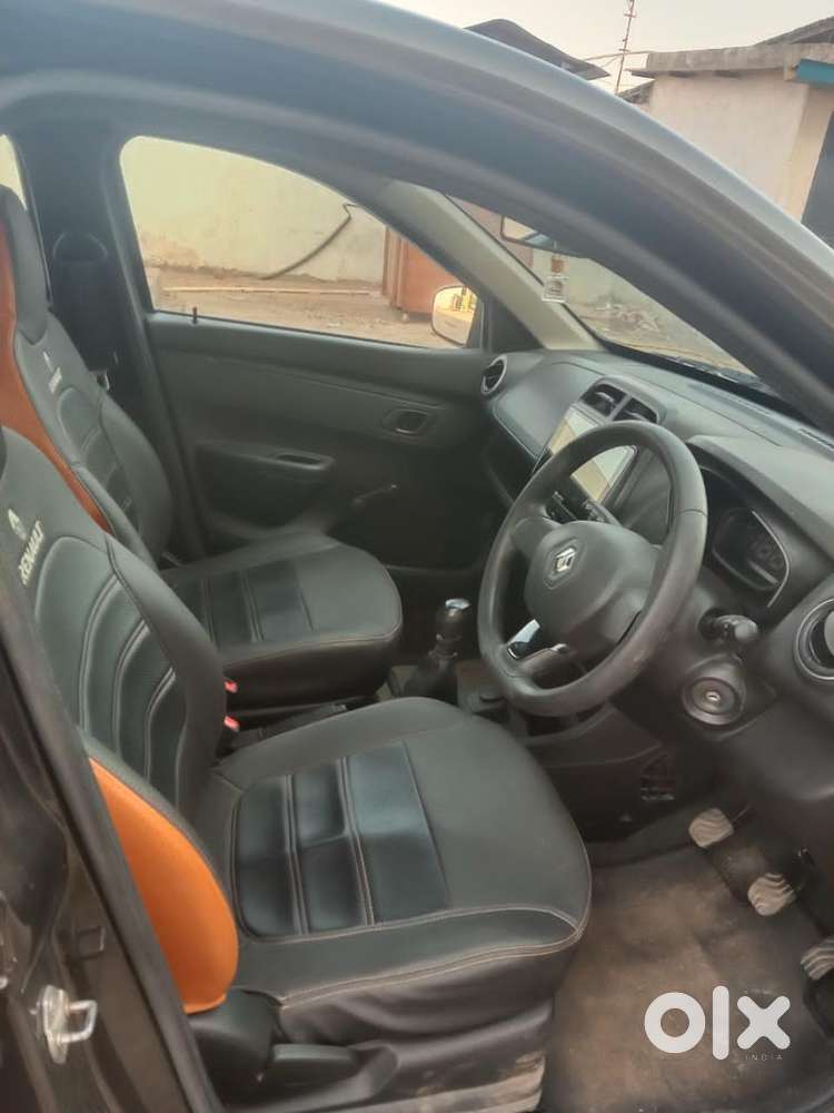 Renault Kwid, 2018, Petrol