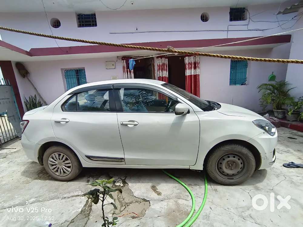 Maruti Suzuki Dzire Vdi 2018