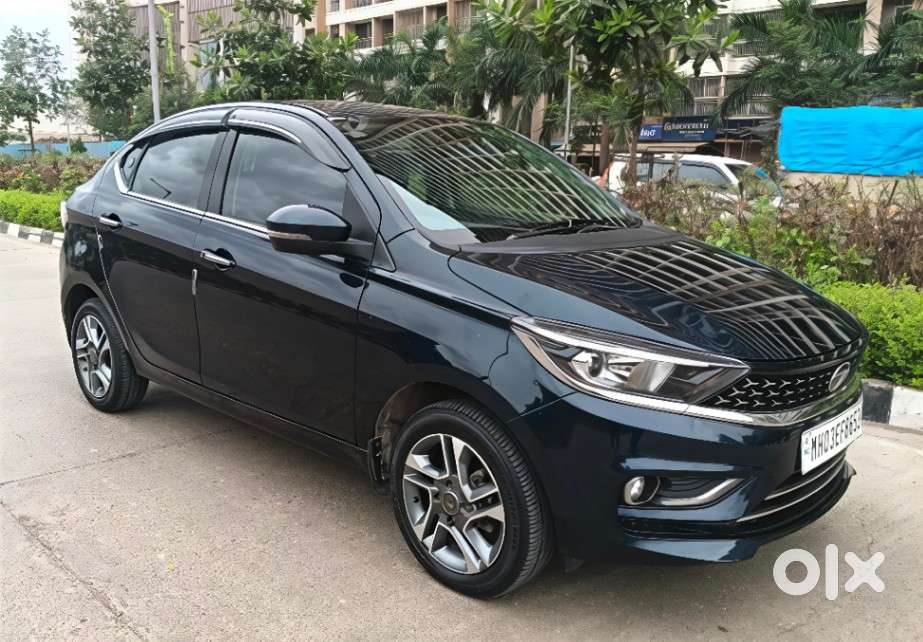 Tata Tigor 1.2 Revotron Xz Plus, 2024, Petrol