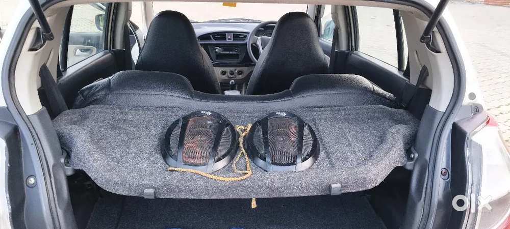 Maruti Alto K10 Vxi 2016 Model