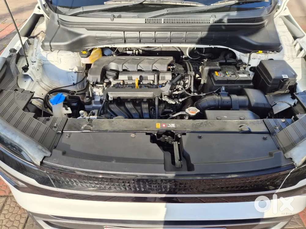 Kia Carens 1.5 Prestige 7 Str, 2023, Petrol