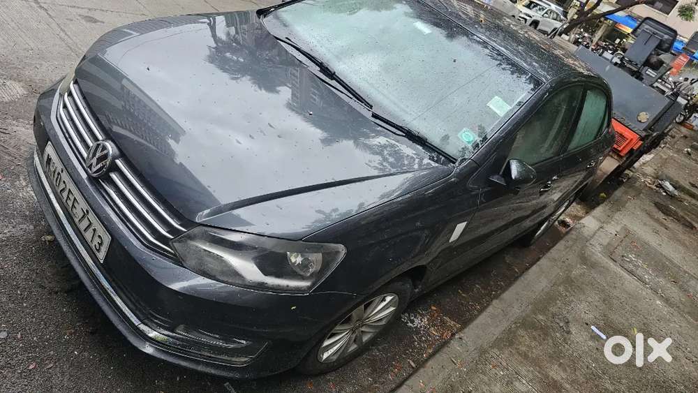 Volkswagen Vento 2016 Urgent Sell