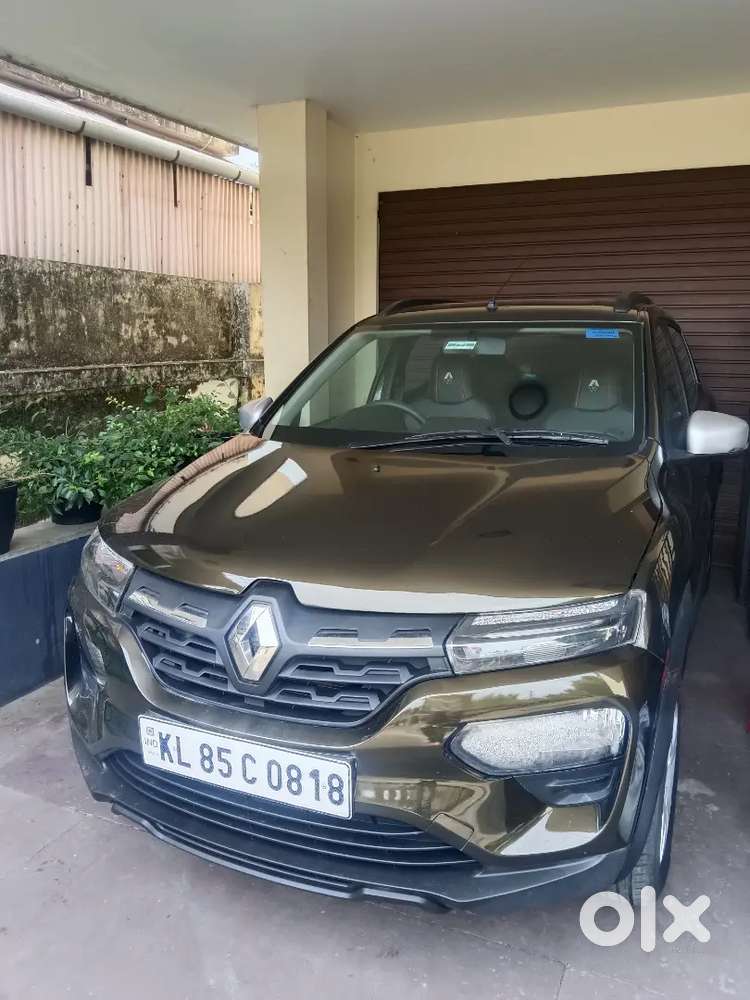 Renault Kwid 2024 Petrol