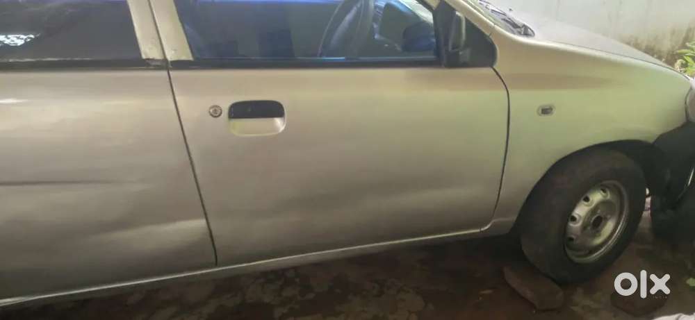 Maruti Suzuki Alto Lxi 2008