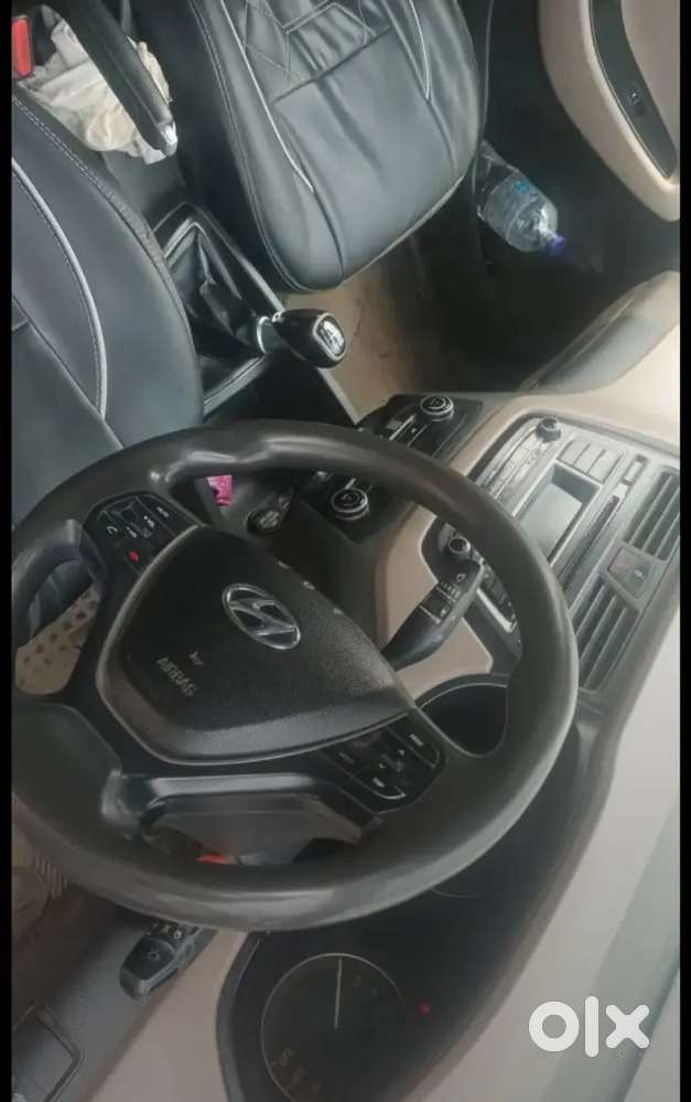 Fresh Condition Vehical Insurance Polution Service Done