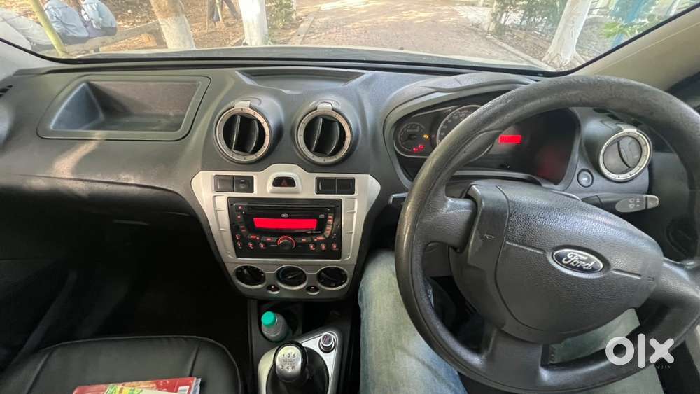 Ford Figo 1.4 Diesel 2014