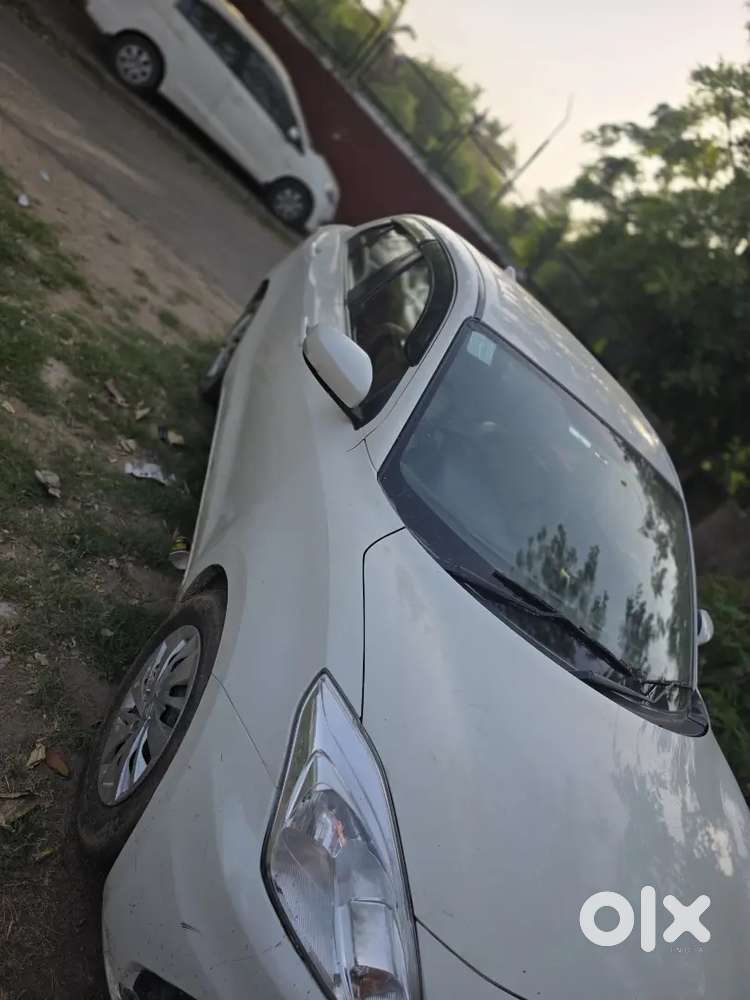 Maruti Suzuki Dzire 2021