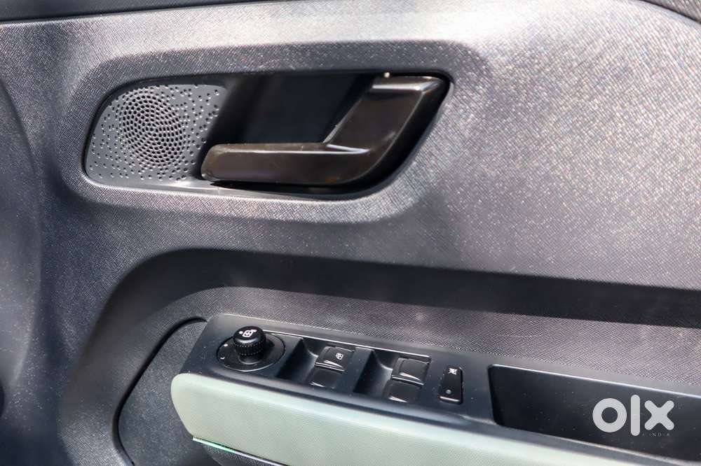 Tata Punch Adventure Icng, 2025, Cng & Hybrids