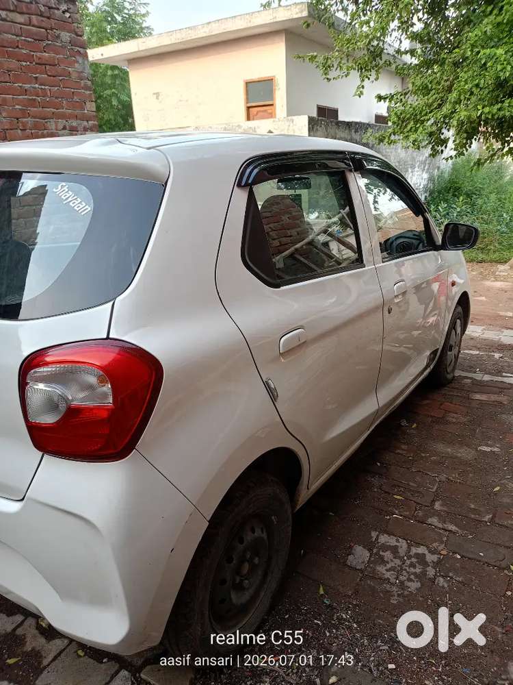 Maruti Suzuki Alto 2023