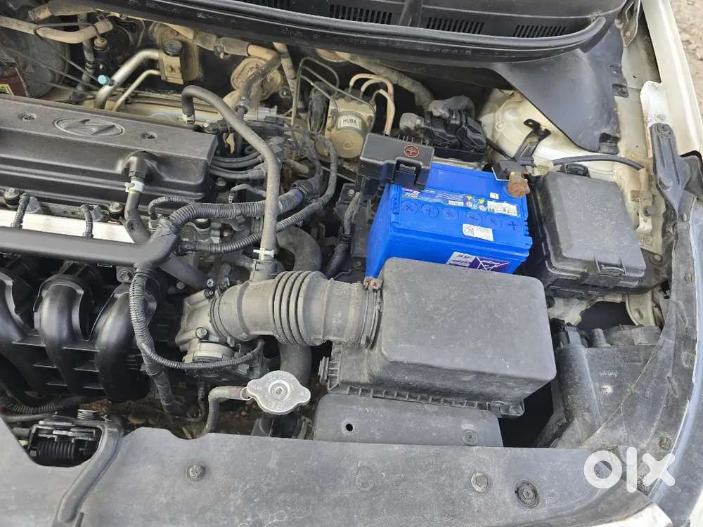 Good Condition Car