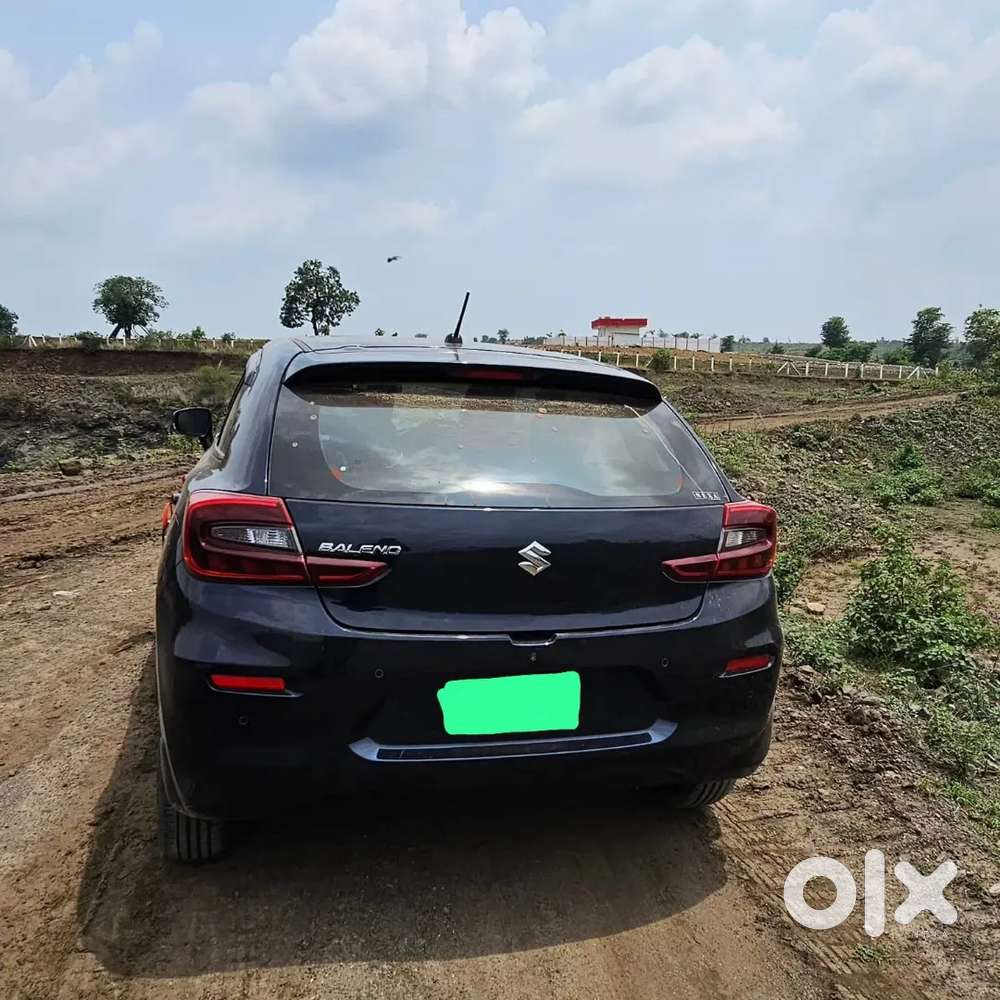 2023 Maruti Baleno 1.2 Delta Urgent Sell