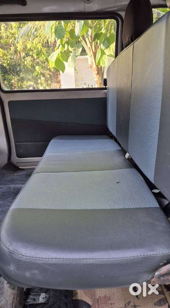 Maruti Suzuki Omni 5 Seater, 2009, Petrol