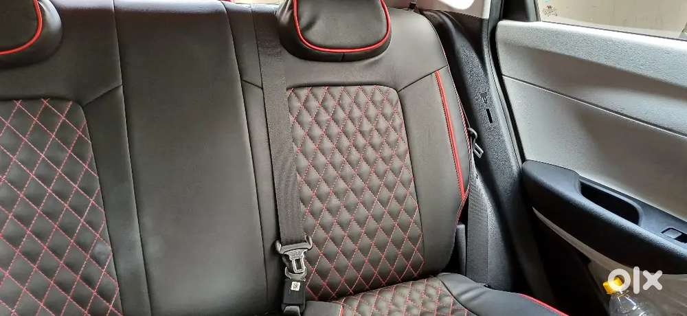 Hyundai New I20 Sportz Ivt 2024 Car