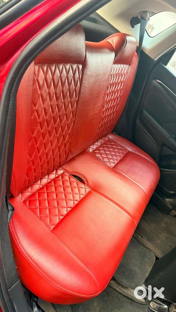 Honda Wr-v 1.2 Vx Exclusive Edition I-vtec Mt, 2023, Petrol