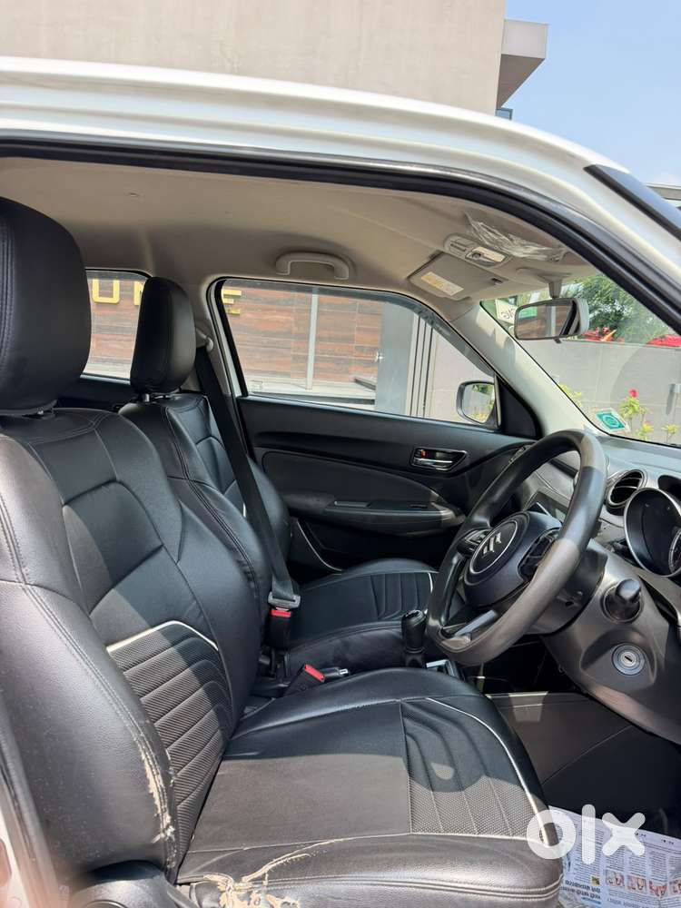 Maruti Suzuki Swift Vxi Cng, 2023, Cng & Hybrids