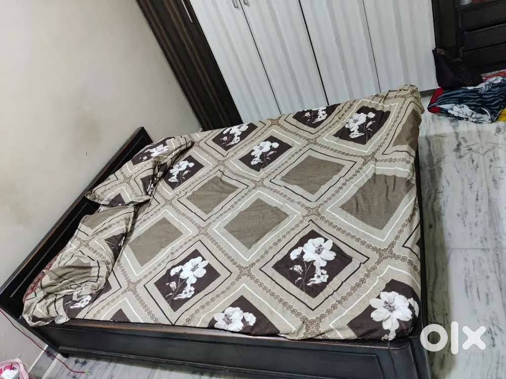 Teak Beds in Chennai, Free classifieds in Chennai OLX