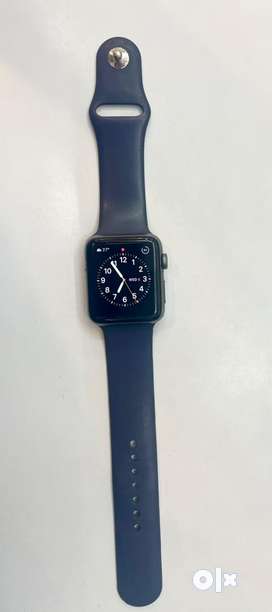 Apple watch series 3 price online used