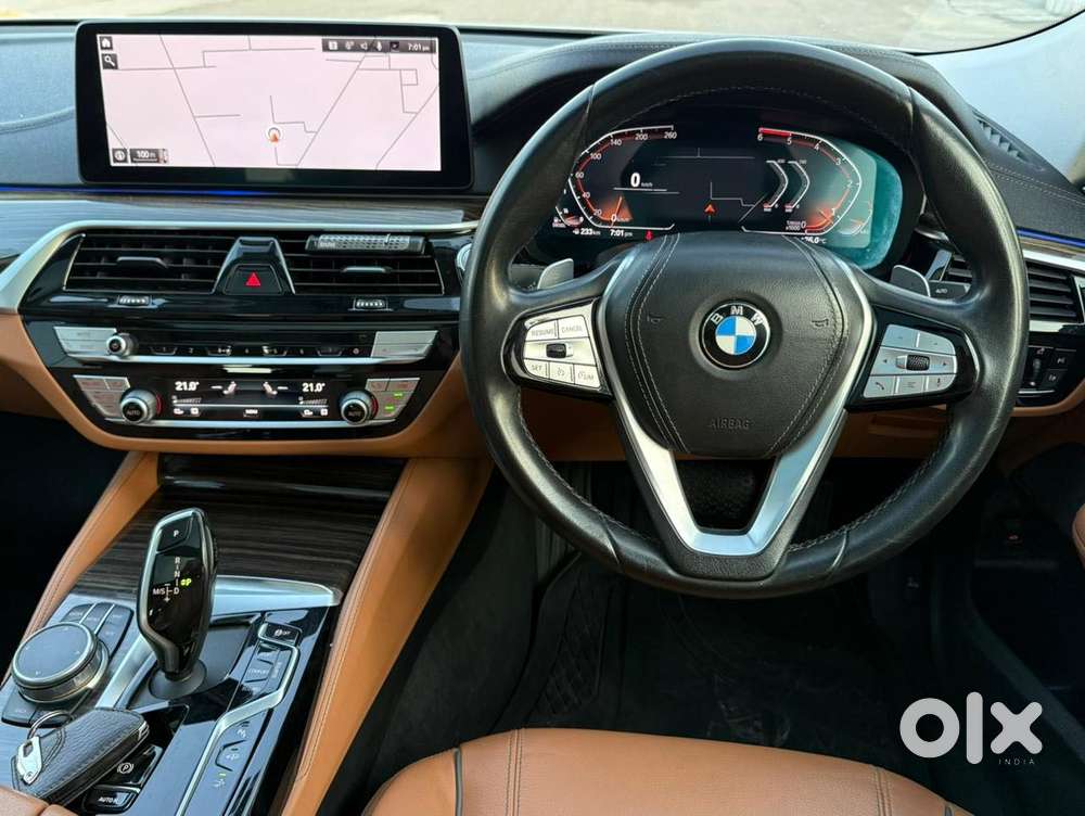 Bmw 6 Series 2.0 Gt 620d Luxury Line, 2022, Diesel