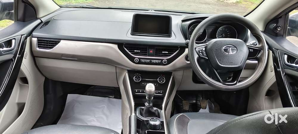 Tata Nexon 1.5 Revotorq Xz Plus (o), 2019, Diesel