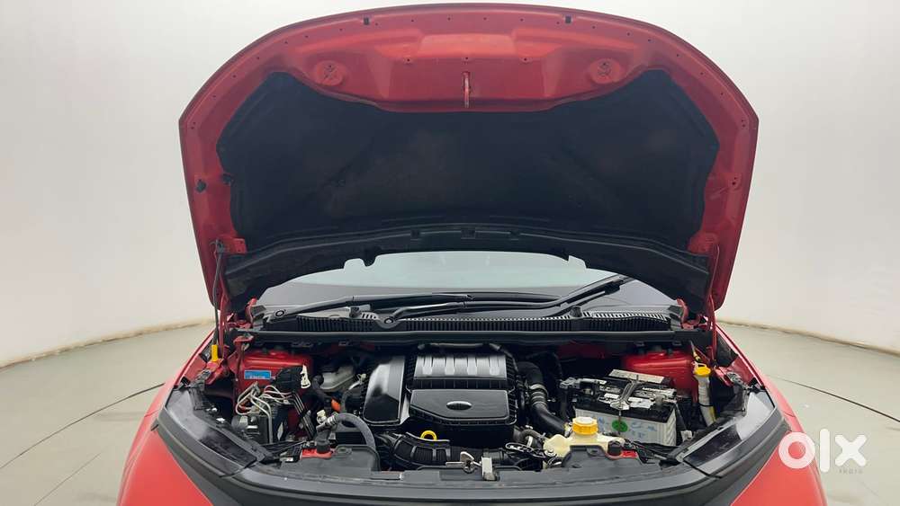 Tata Curvv Accomplished Plus A 1.5 Kryojet Diesel 6mt, 2024, Diesel