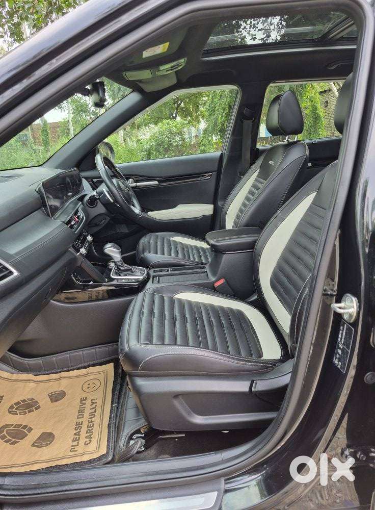 Kia Seltos 1.5 Gtx+ Diesel At, 2023, Diesel