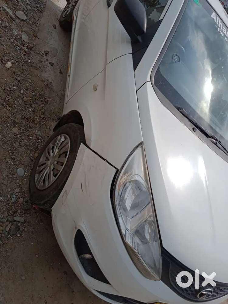 Tata Bolt 2018 Diesel 230000 Km Driven