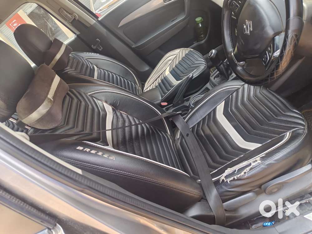 Maruti Suzuki Brezza Zdi, 2016, Diesel
