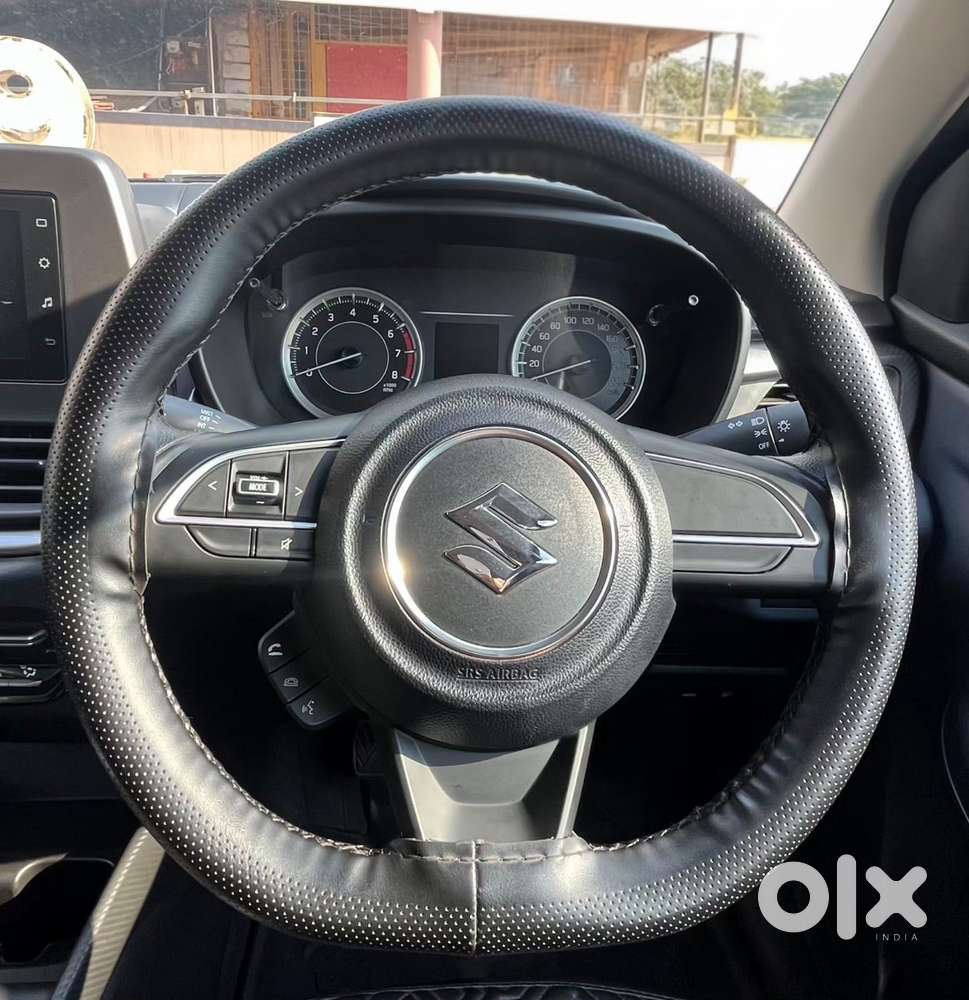 Maruti Suzuki Baleno Delta, 2025, Petrol