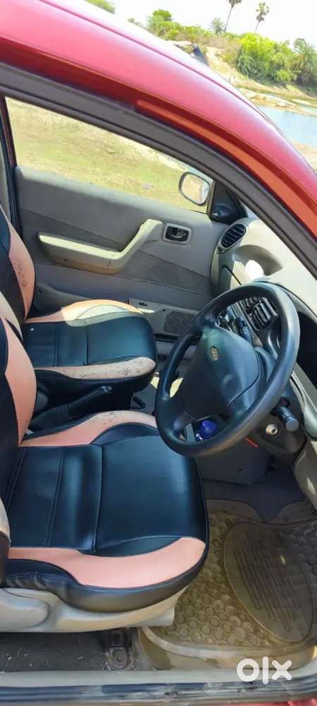 Ford Ikon 1.3 Petrol Manual 2005