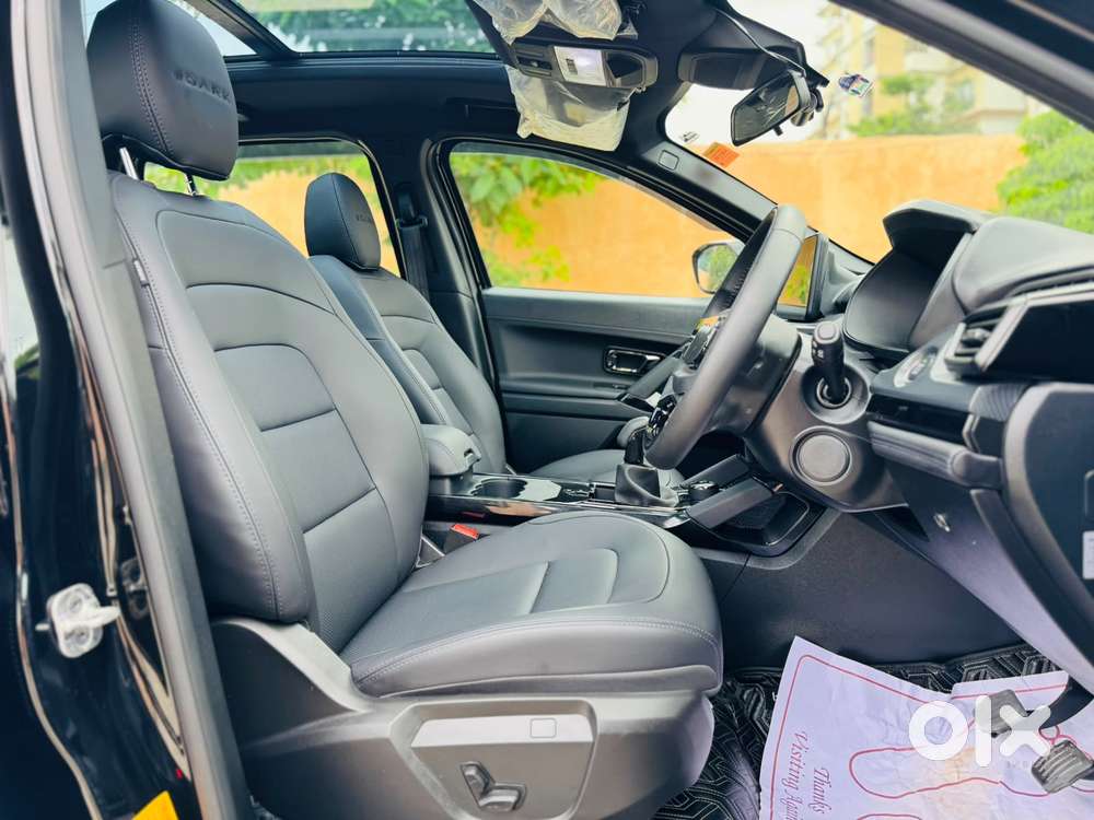 Tata Harrier Adventure X Plus Dark Edition, 2026, Diesel