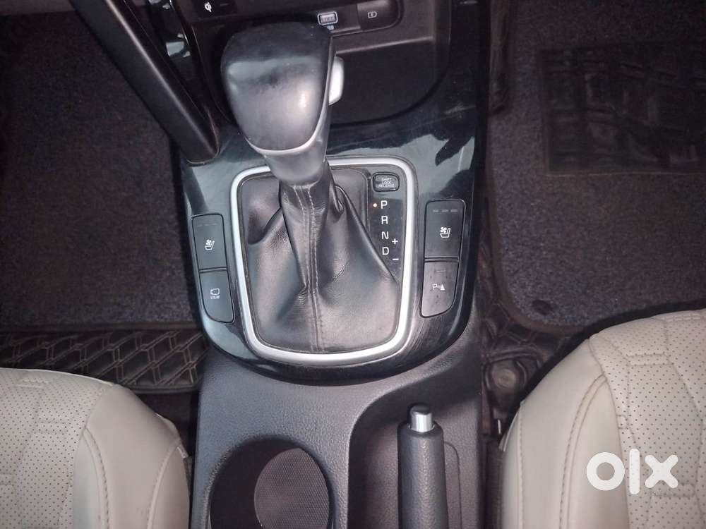 Kia Seltos Htx+ At 1.5 Diesel, 2020, Diesel