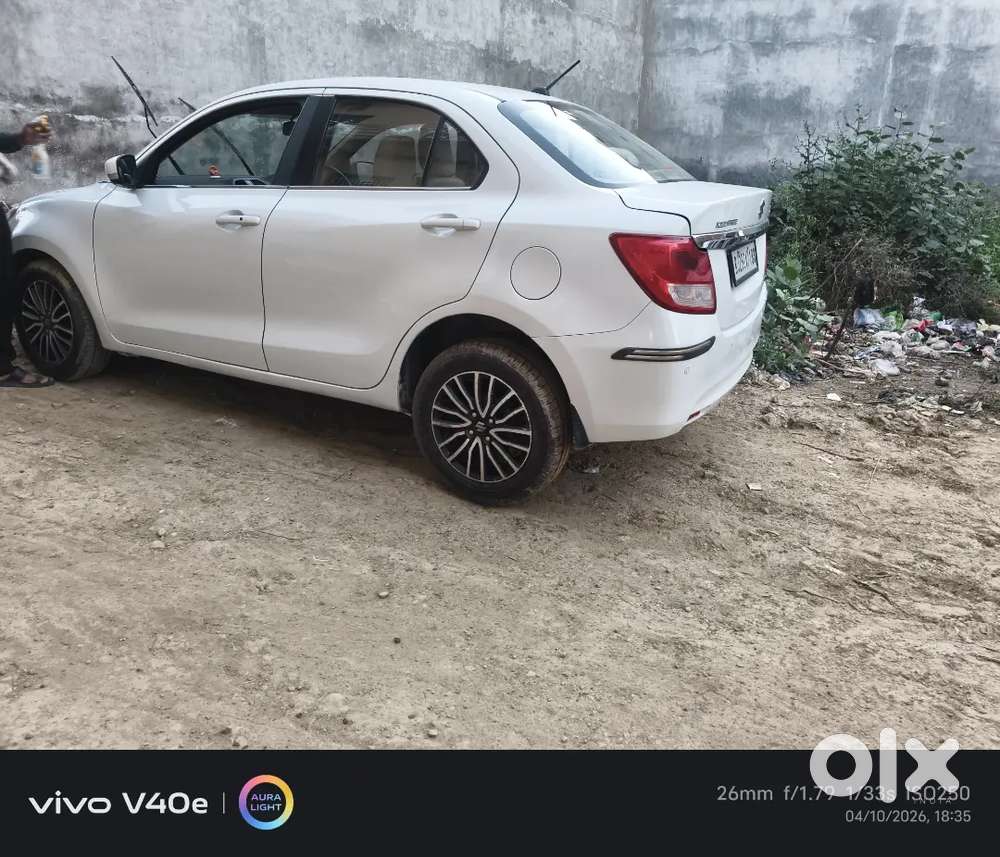 Maruti Dzire Zdi Plus 2019 Diesel