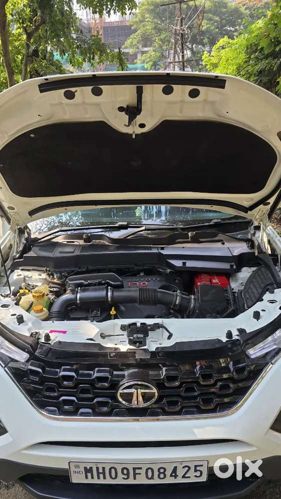 Tata Harrier 2.0 Kryotec 2021