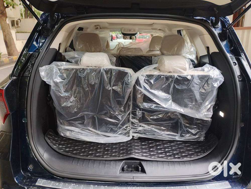 Mahindra Xuv 7xo Ax, 2026, Diesel