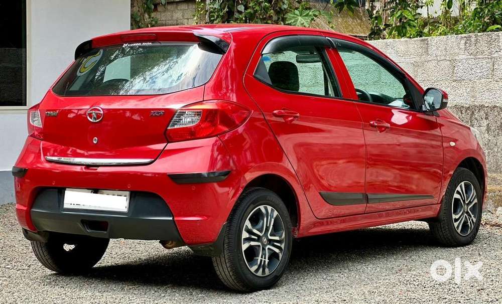 Tata Tiago 2019