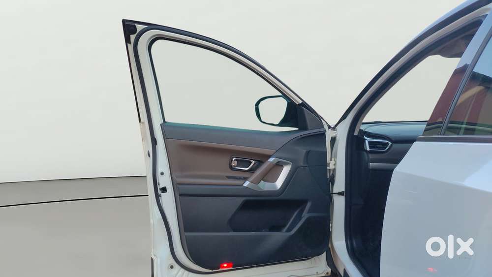 Tata Harrier Xz, 2019, Diesel