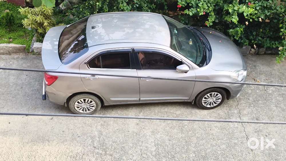 Maruti Suzuki Dzire 2021 Petrol 86000 Km Driven