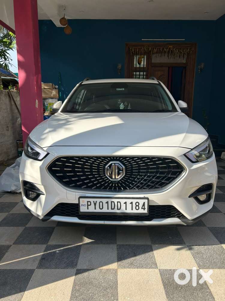 Mg Astor Petrol 2025 Year