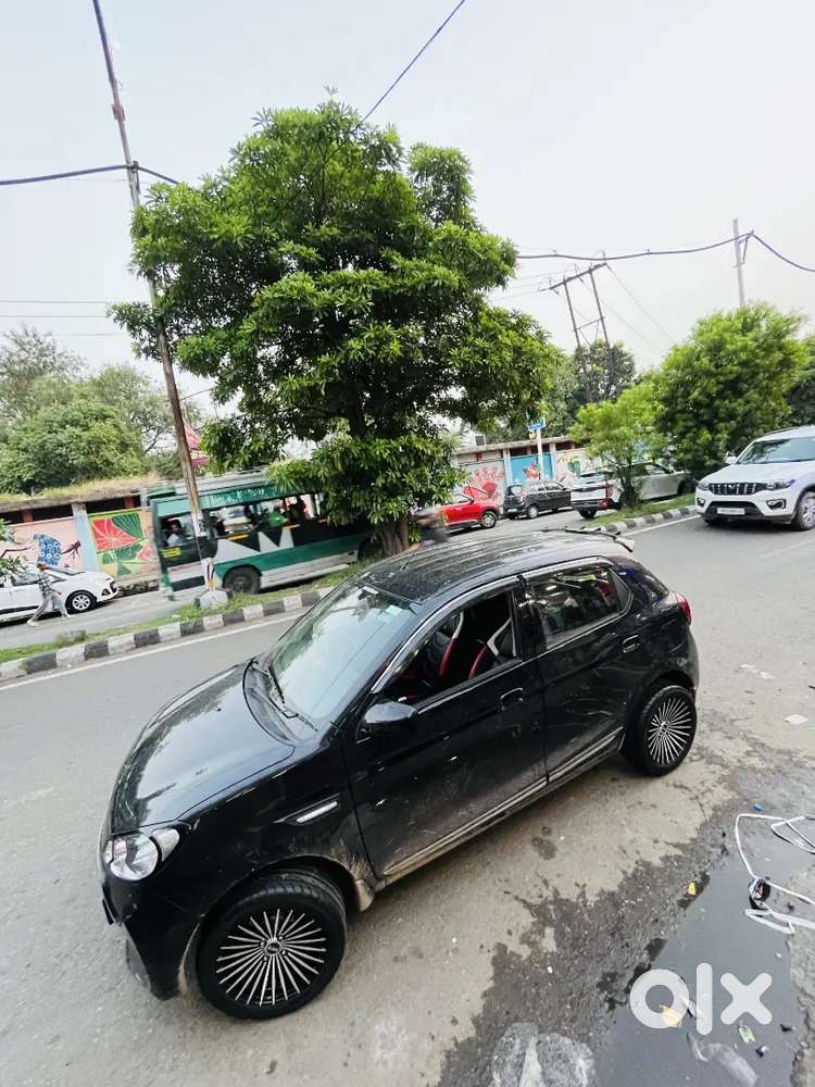 Maruti Suzuki Alto 2024