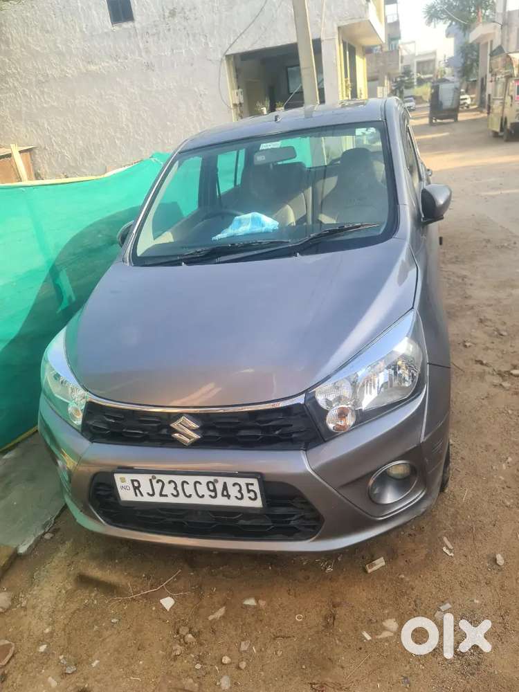 Maruti Suzuki Celerio 2019 Petrol 38000 Km Driven