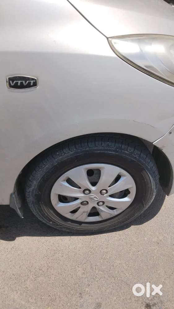Hyundai I10 Magna 1.2 Itech Se, 2011, Petrol