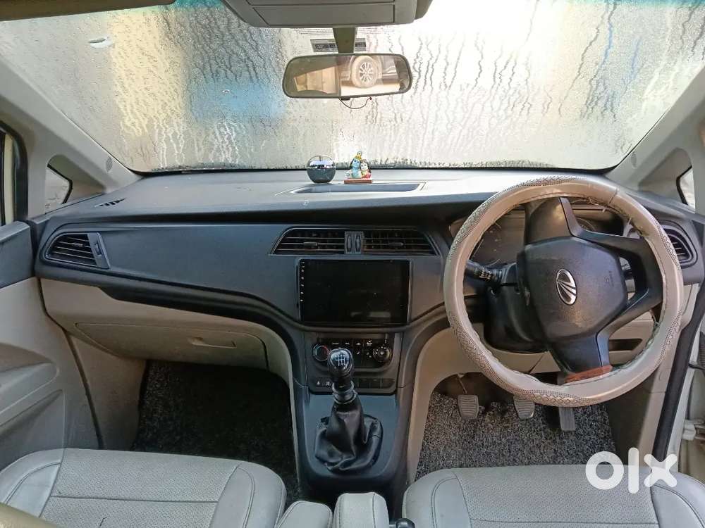 Mahindra Marazzo Diesel 2019
