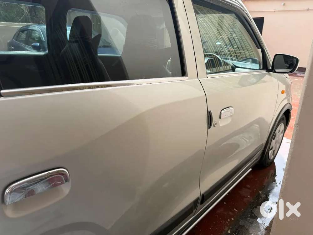 Wagon R Vxi 1.0 In Immaculate Condition