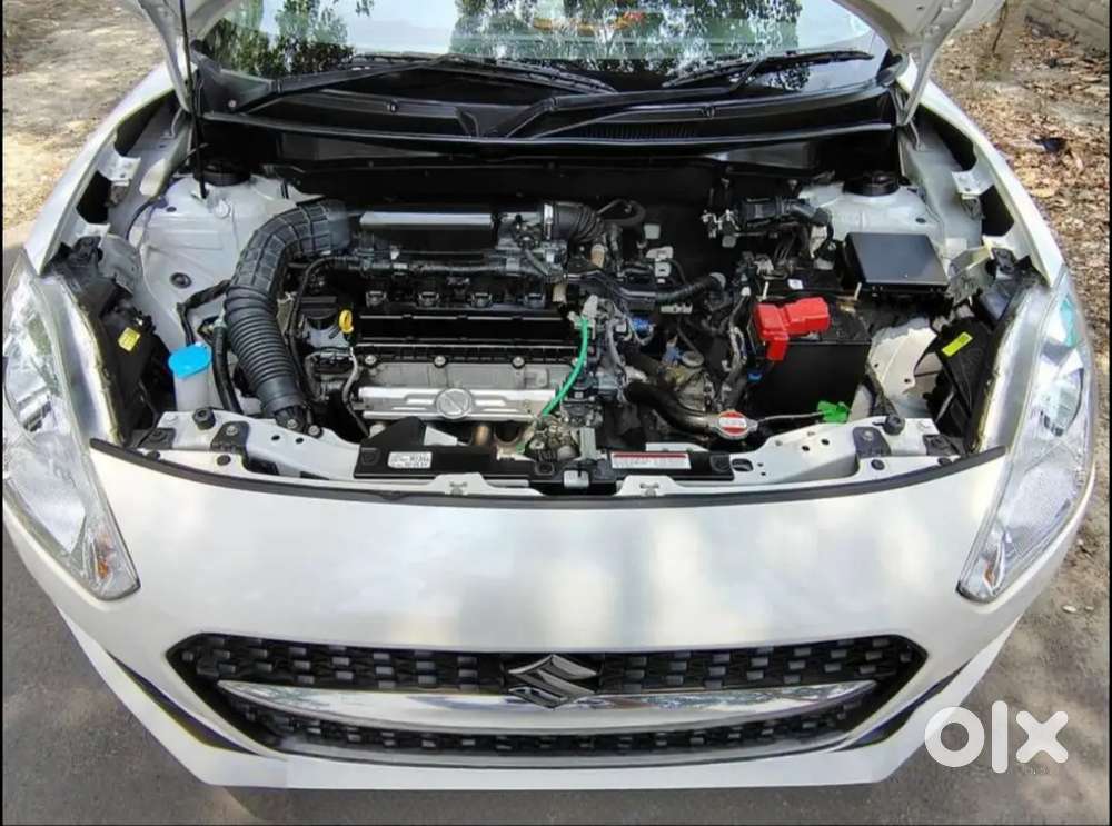 Maruti Suzuki Swift 2023 Petrol Well Maintained