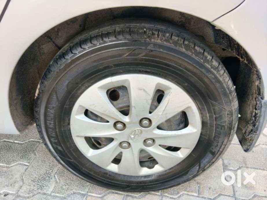 Hyundai I10 Asta 1.2 Kappa2, 2011, Petrol
