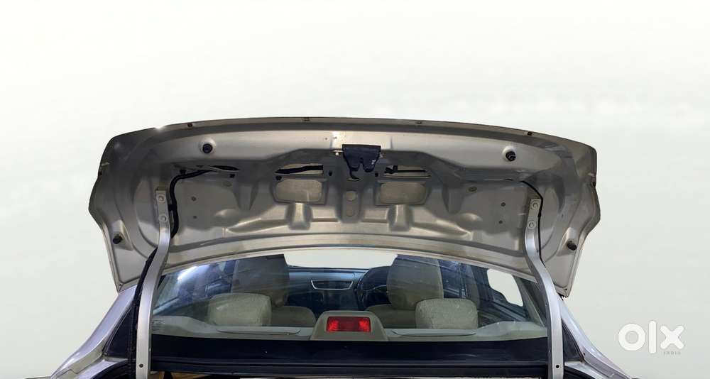 Maruti Suzuki Swift Dzire Vxi 1.2, 2015, Petrol